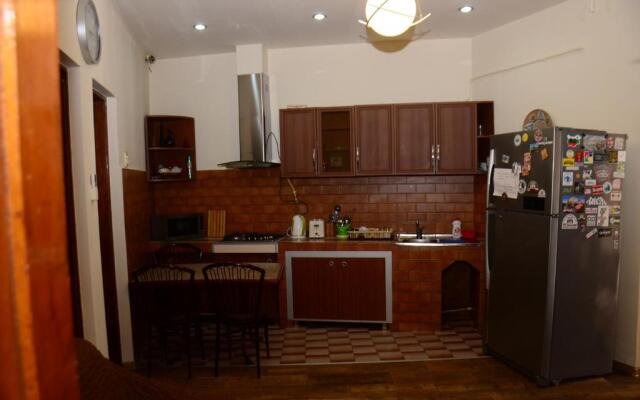 Guest House Batumi Globus