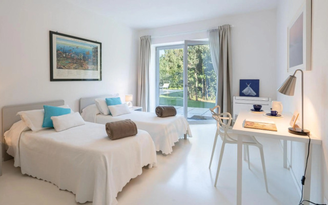 VILLA GIOMOA 8, Emma Villas