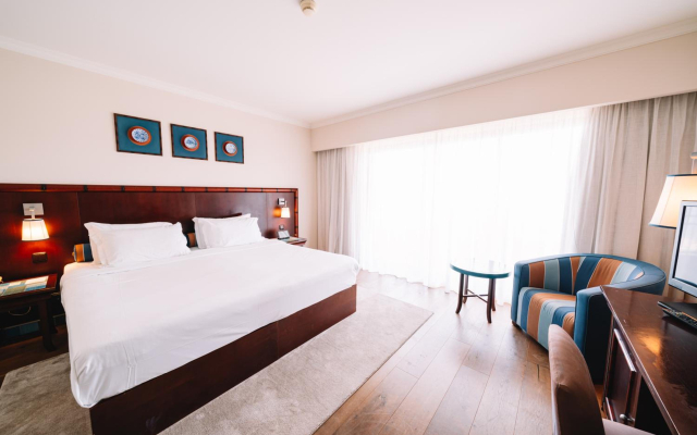 Grande Real Santa Eulalia Resort