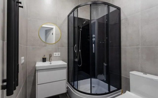 Апартаменты 1912 на наб. реки Фонтанки, 129