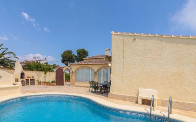 House Claudia Jávea