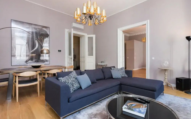 Vienna Prestige Apartments - Graben, by Welcome2Vienna