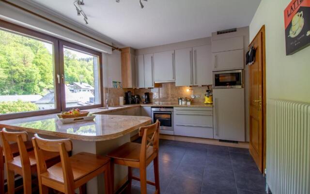 Ferienhaus Mühlenberg