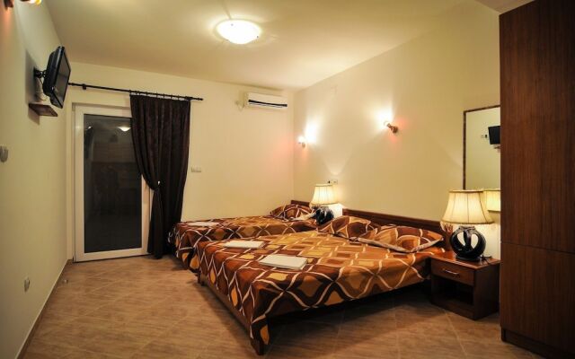 Apartments Samardzic