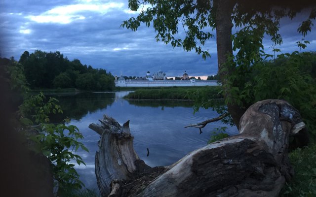 NewStory (НьюСтори) на улице Коммунаров