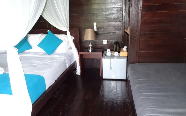 Perdana Lembongan