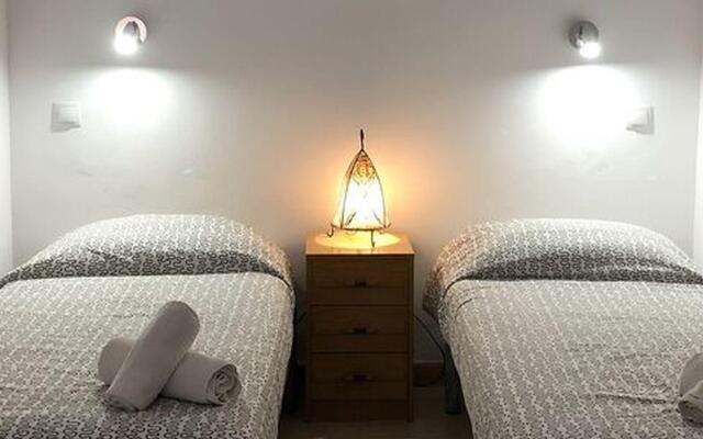 Scenic Apartment in Roldán with Swimming Pool and Terrace