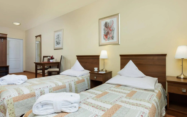 Bursztyn Medical SPA & Wellness