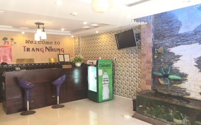 Trang Nhung Hotel