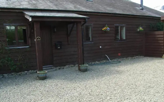 The Cats Whiskers B & B