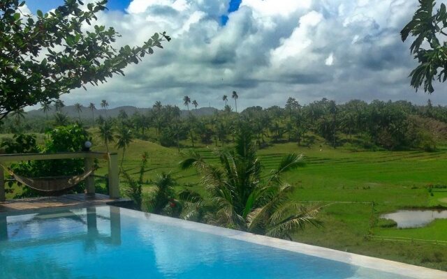 Maya Siargao Villa and Golf
