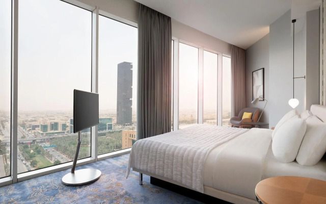 Le Méridien Riyadh