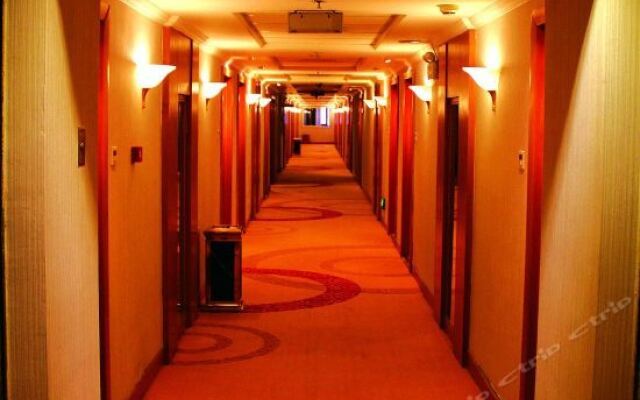 Jinhe Hotel