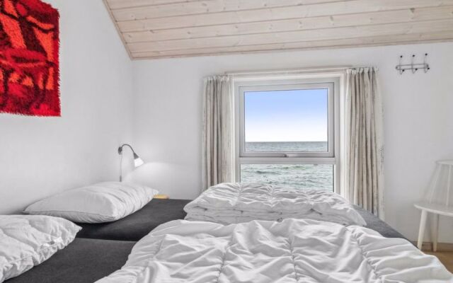 "Jytte" - 10m from the sea in Bornholm