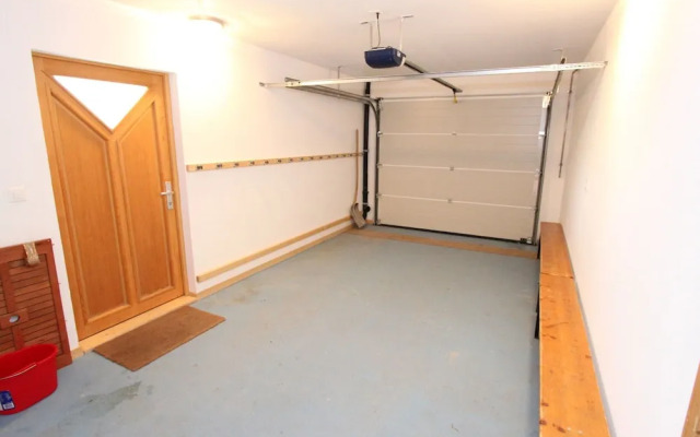 Chalet in Riddes Near Ski Lift Les 4 Vallees