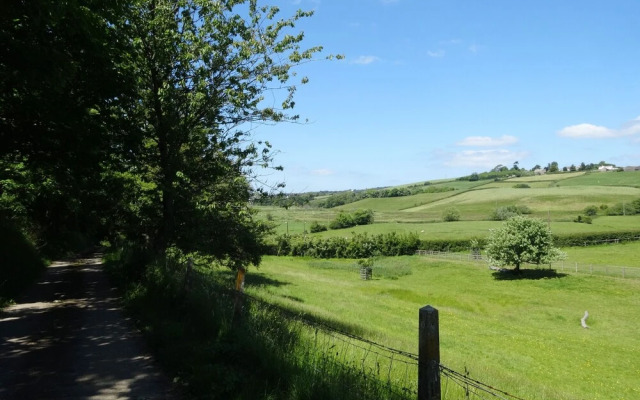 The Cart Linhay