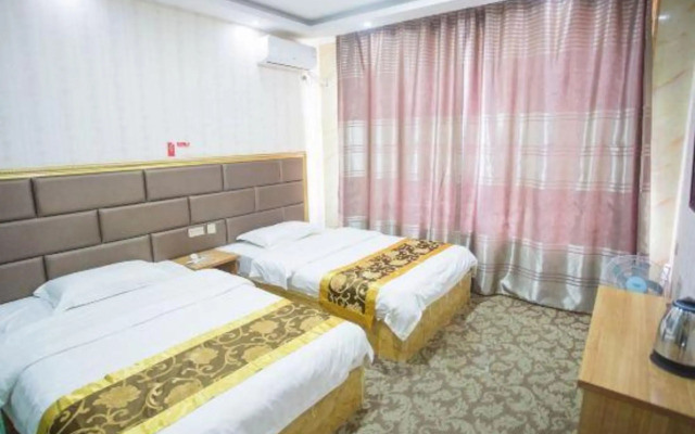 Kaile Hostel (Harbin Taiping International Airport)