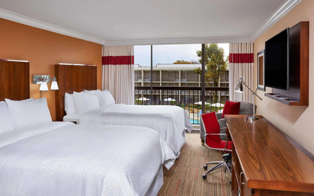 Four Points by Sheraton Little Rock Midtown