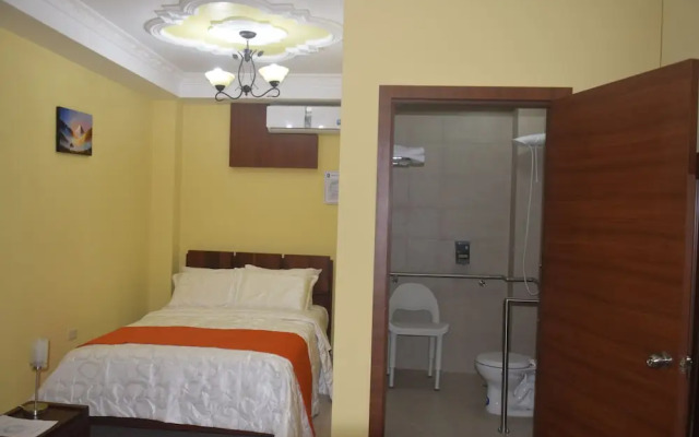 Olans Hotel Group