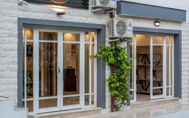 Erdem City Hotel