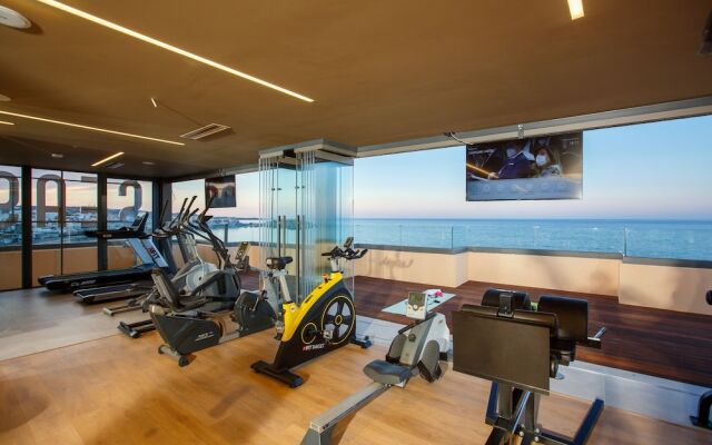 Palmera Beach Hotel & Spa