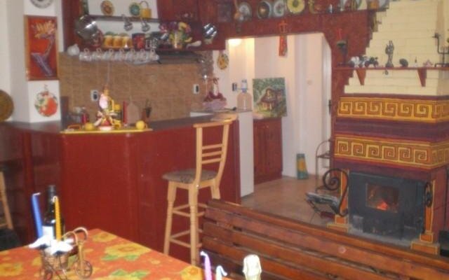 Hadji Bulev House