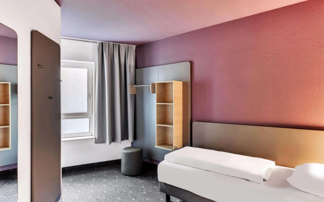 B&B Hotel Bremen-Altstadt