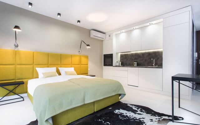 Apartaments Mercedes Inn