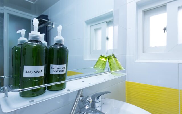Stay Now Guest House Hongdae