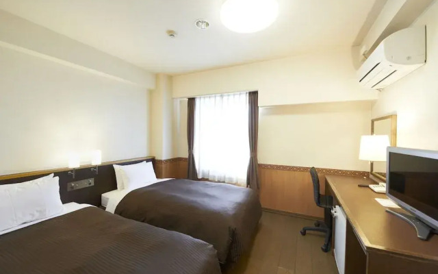 HOTEL SUNOAK Minamikoshigaya