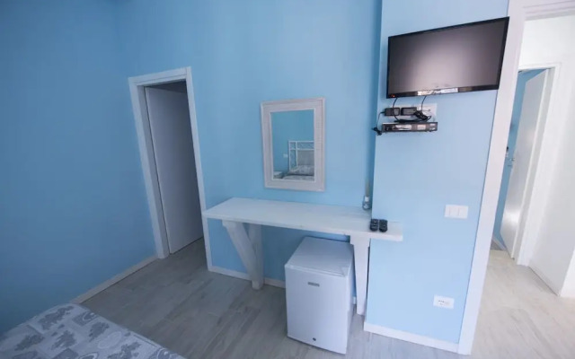 Bed&Breakfast Casa Tropea