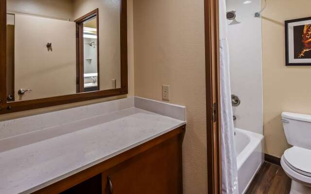 Best Western Plus Inn Of Williams