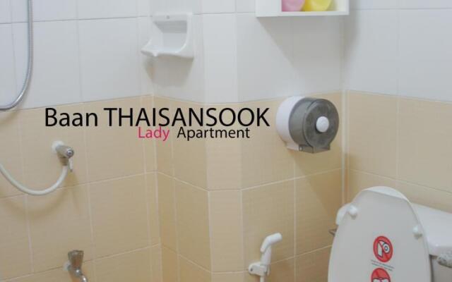 Baan Thai Sansook Lady Apartment