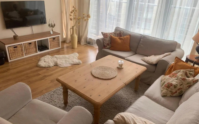 Apartament Zeta - Zeta Park