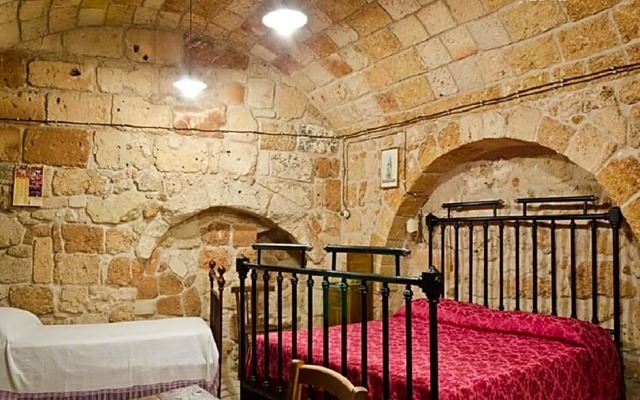 B&B Pergulea