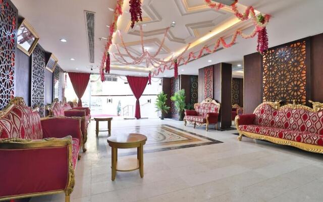 Deyar Alrawada Hotel by OYO Roomns