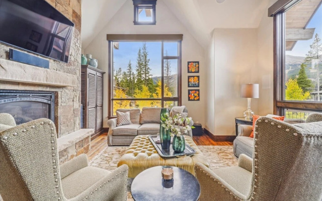 Highwoods At Shock Hill 4 Bedroom Townhouse