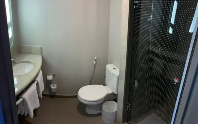 ibis Fortaleza Centro De Eventos