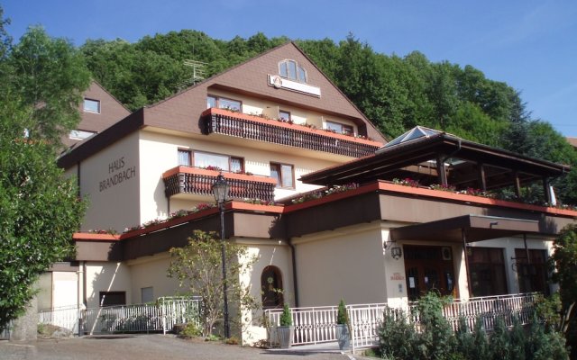 Schwarzwaldhotel Hotel Brandbach