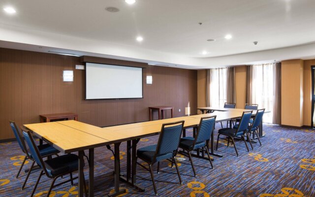 Courtyard by Marriott Ontario Rancho Cucamonga