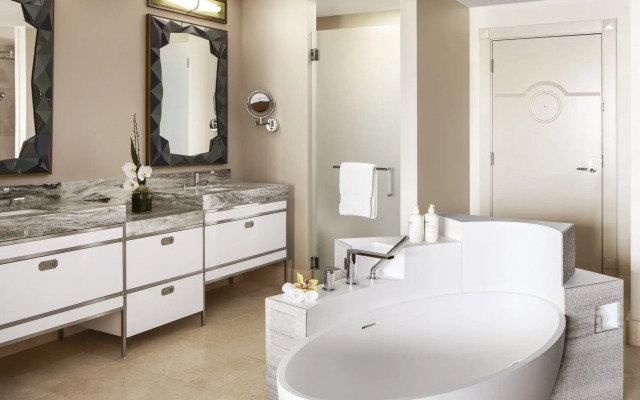 The St. Regis Bermuda Resort