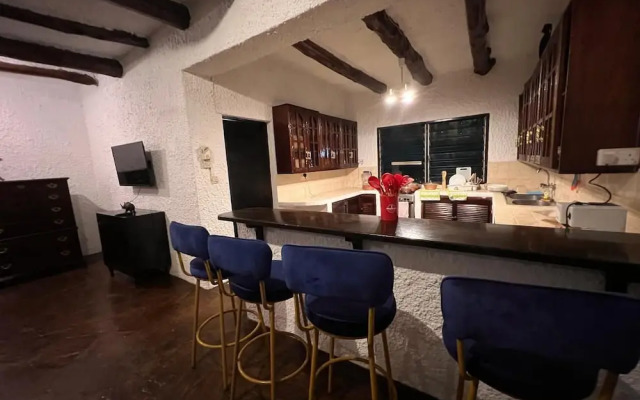 Lux Suites Villa Rosa Mtwapa