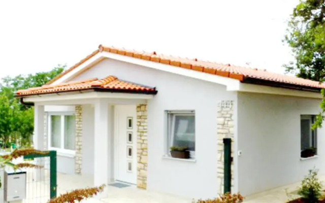 Holiday Home La Casetta Bella