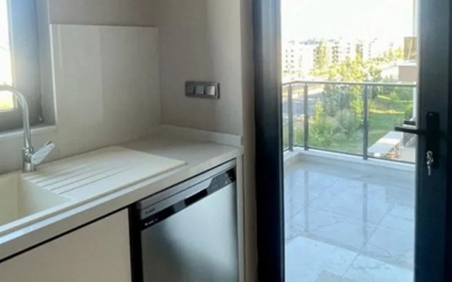 Çetin Home 1