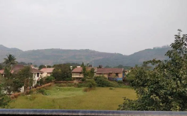 Mangirish Bungalow 4BHK