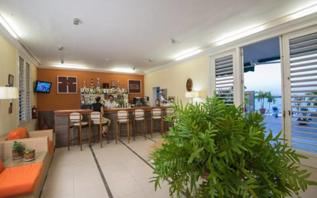 Hotel Encanto Perla Del Mar