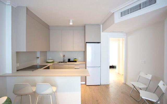 Apartamentos 525 Los Narejos