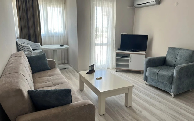 Silver Tower Residence