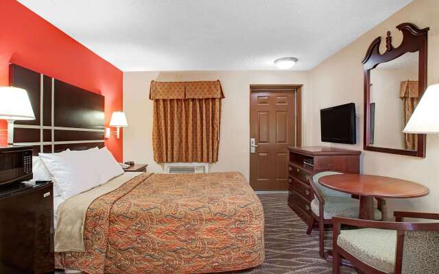 Days Inn by Wyndham Ridgefield NJ