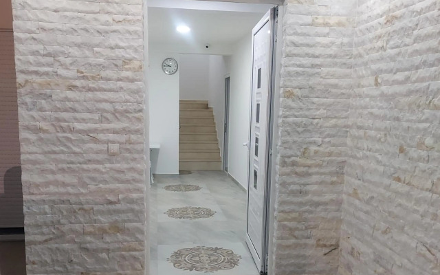 Ulcin Relax Apartments & Rooms